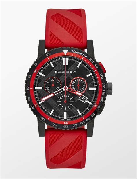 burberry bu9805 price in india|Burberry The City Chronograph Watch .